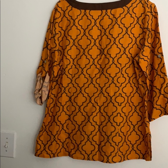 Appraisal Tunic - Picture 5 of 8